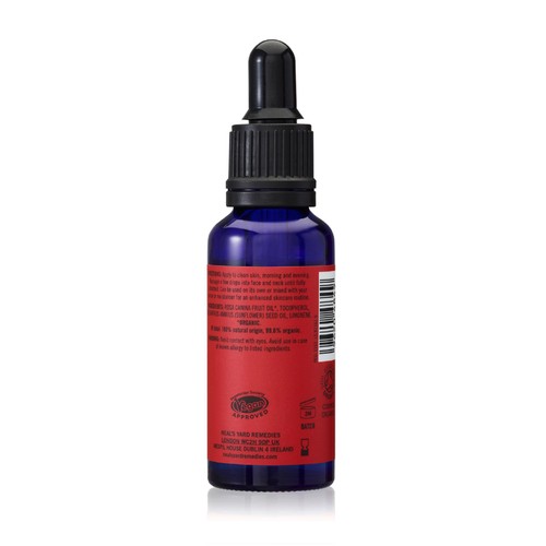 Neal's Yard Remedies Organic Rosehip Oil