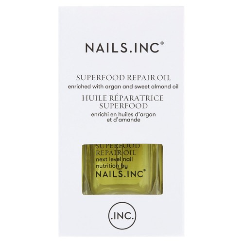 Nails INC. Superfood Repair Cuticle Oil