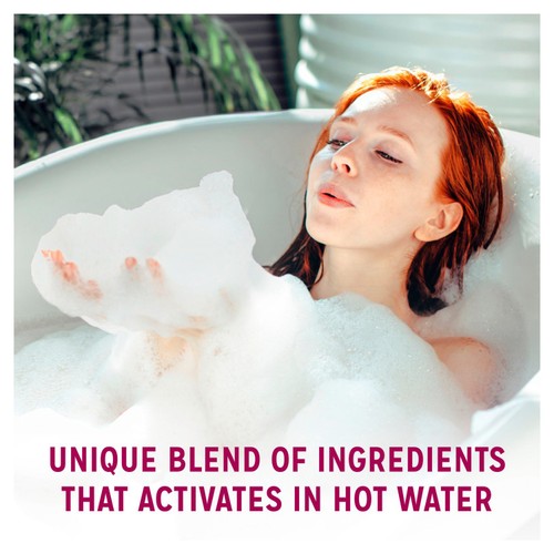 Radox Feel Detoxed Bath Soak
