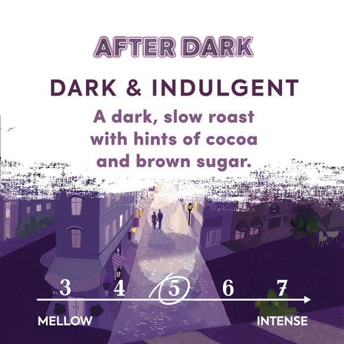 Taylors After Dark Ground Coffee