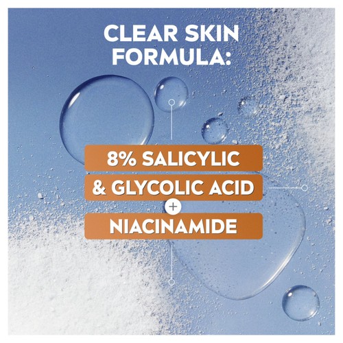 NIVEA Derma Skin Clear Chemical Exfoliator