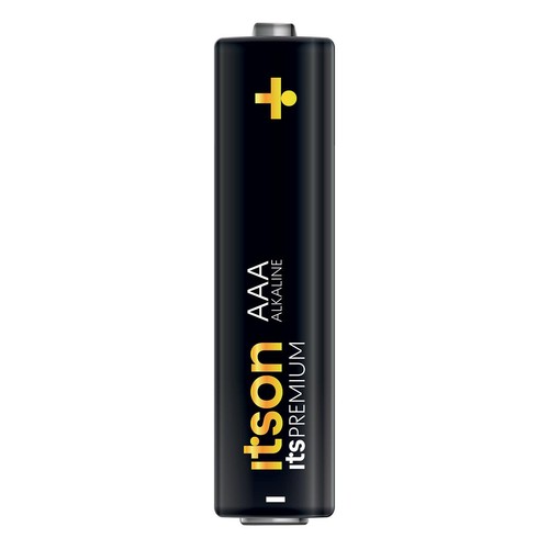 itson Itspremium 8 AAA Alkaline Battery