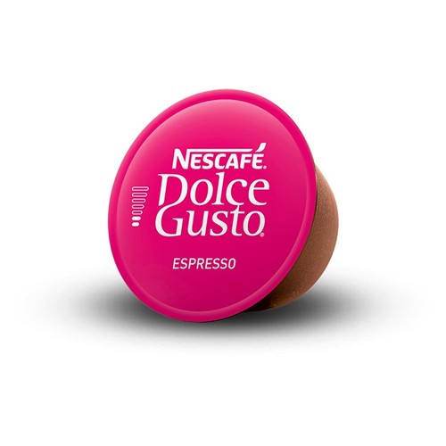 Nescafe Dolce Gusto Espresso 30 capsules