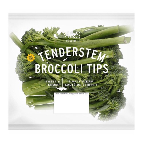 M&S Tenderstem Broccoli