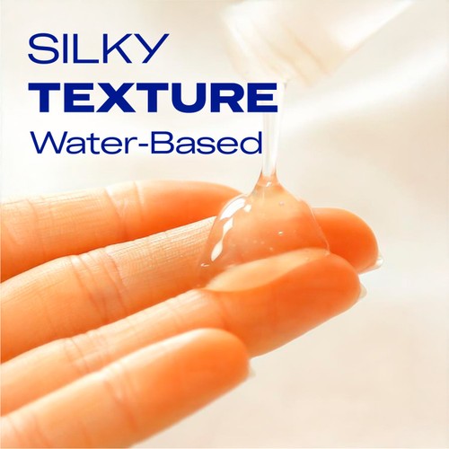 Durex Strawberry Lube Water Based Flavoured Edible