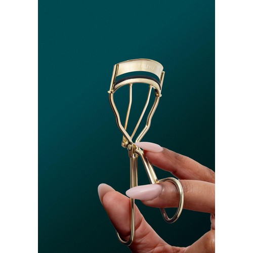 TRUYU Curl Wonder Eyelash Curler