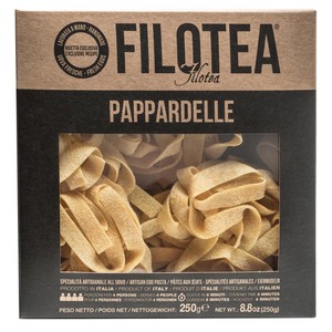 Filotea Le Matassine Tagliatelle Nest Egg Pasta