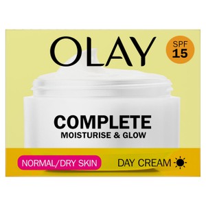 Complete Moisturise & Glow Night Cream, For Healthy Glowing Skin,50ml