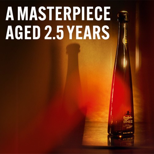 Don Julio 1942 Anejo Tequila