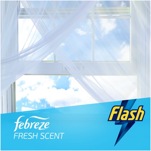 Flash Multipurpose Cleaning Bathroom Spray