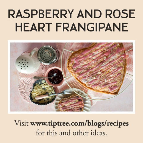 Tiptree Raspberry Seedless Jam