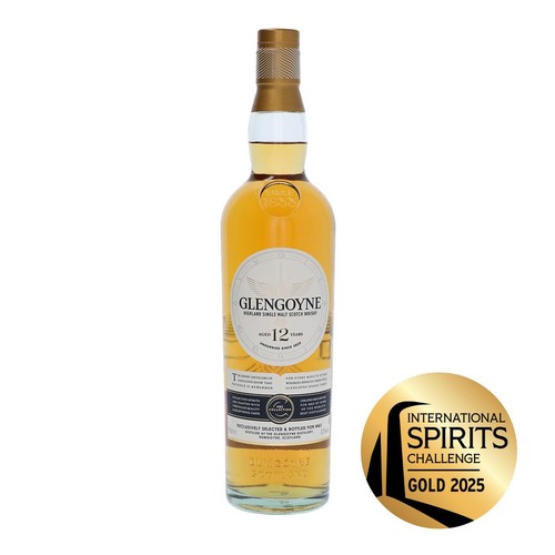 M&S Collection Glengoyne Highland Single Malt Scotch Whisky