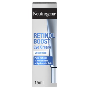 Neutrogena Retinol Boost Eye Cream