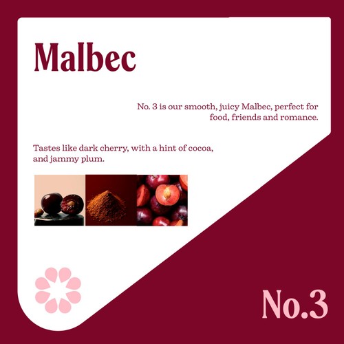 Nice Argentinian Malbec Bag in Box