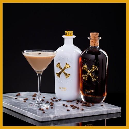 Bumbu Original Barbados Rum