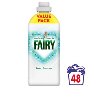 Fairy Original Fabric Conditioner 48 Washes