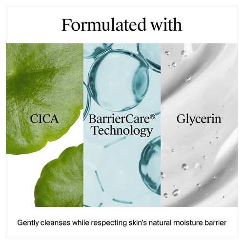 Neutrogena Ultra Gentle Daily Foaming Cleanser