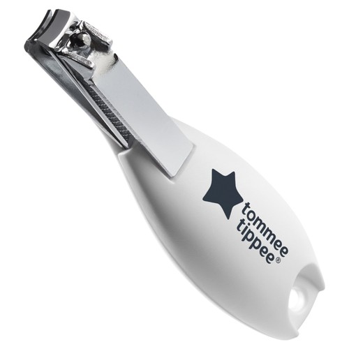 Tommee Tippee Essential Basics Baby Nail Clippers
