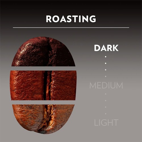 Lavazza Espresso Ristretto Aluminium Nespresso Compatible Capsules