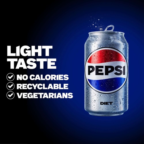 Pepsi Diet
