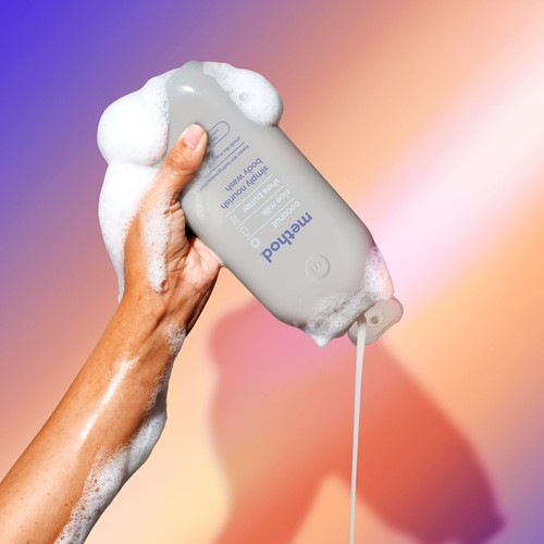 Method Simply Nourish Body Wash