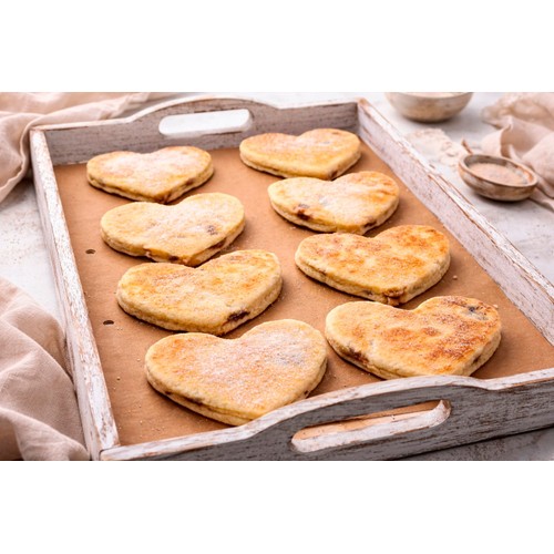 Emma's Country Cakes - Welsh Cakes