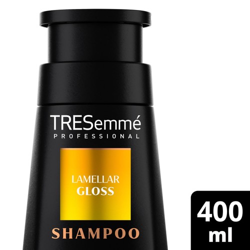 Tresemme Lamellar Gloss Shampoo