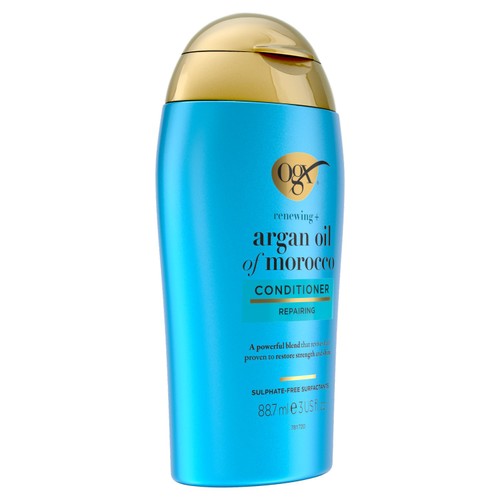 OGX Renewing+ Argan Oil of Morocco Travel Size Conditioner