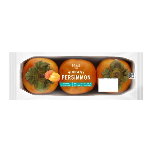 M&S Persimmon