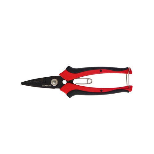 Darlac Cut-n-Hold Flower Snip