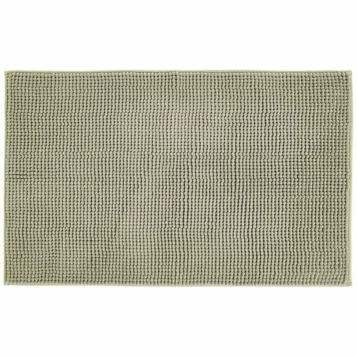 M&S Bobble Bath Mat, Sage Green