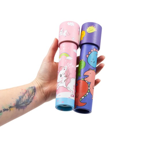HGL Kaleidoscope