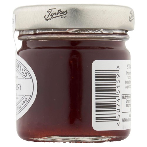 Tiptree Miniature Strawberry 