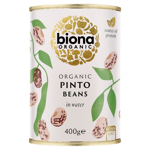 Biona Organic Pinto Beans