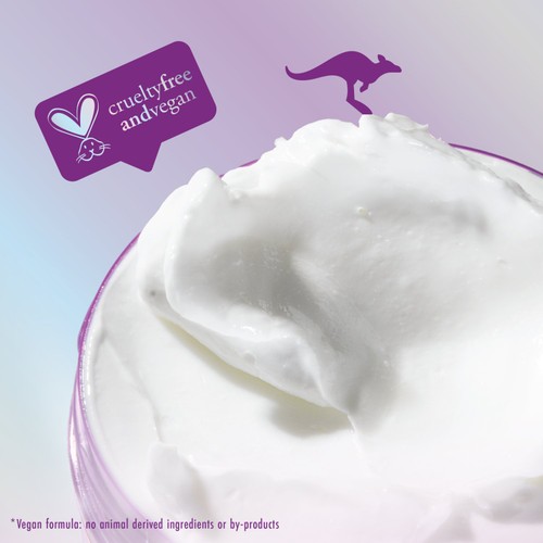 Aussie SOS Supercharged Repair Hair Mask 