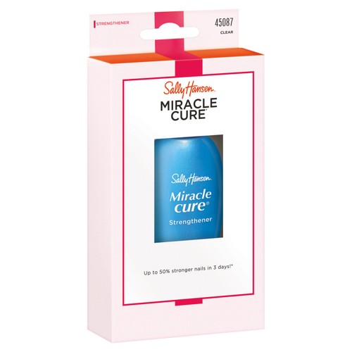 Sally Hansen Miracle Cure Strengthener