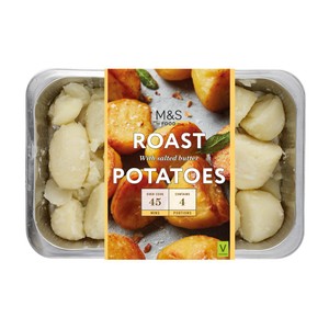 Roast Potatoes Family Pack