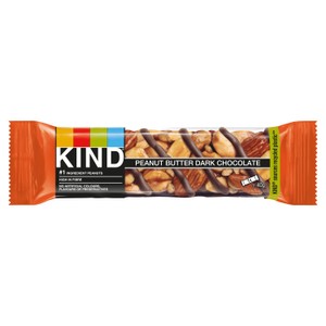 Kind Peanut Butter Dark Chocolate