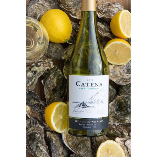 Catena Chardonnay