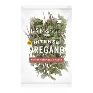 Cook With M&S Large Basil