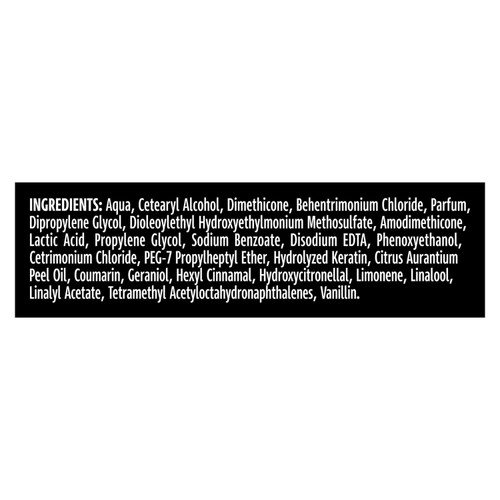 Tresemme Keratin Seal Smooth Treatment Mask 