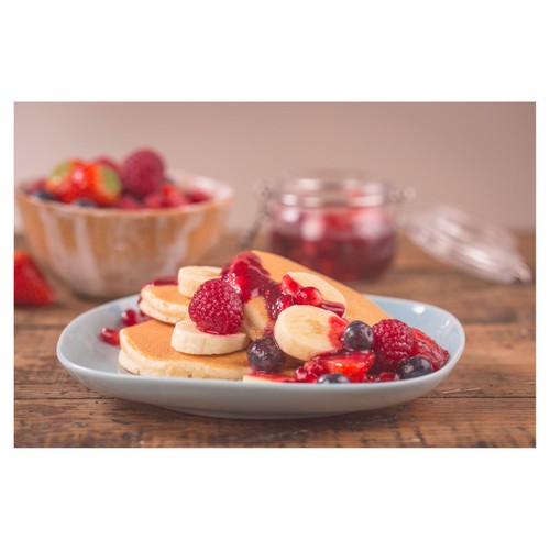 Kingsmill Pancakes