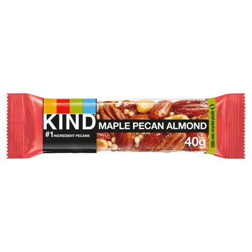 KIND Maple Pecan Almond