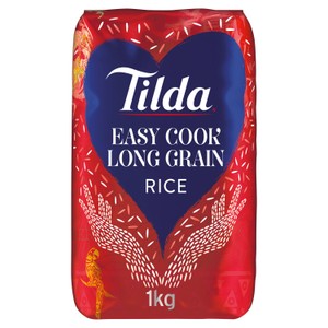 Tilda Easy Cook Basmati Rice