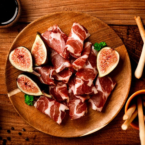 Rare & Pasture Devon Coppa Ham