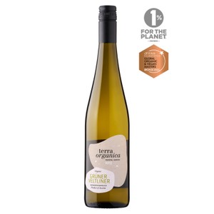 Terra Organica Parcel Series No. 2 Gruner Veltliner