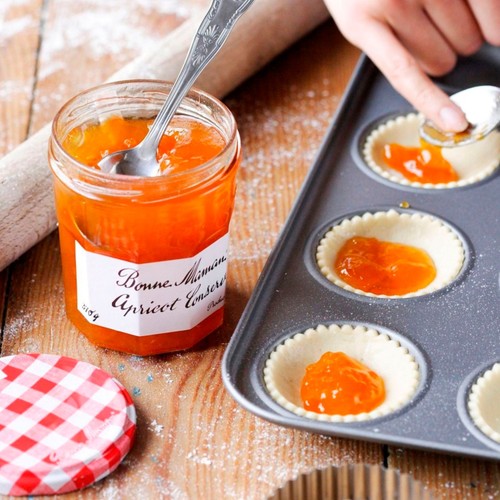 Bonne Maman Apricot Conserve