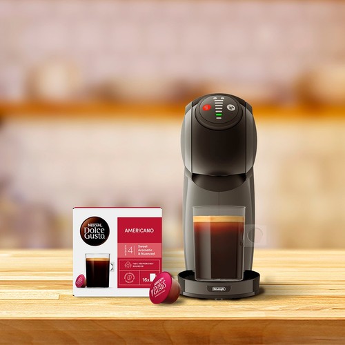 Nescafe Dolce Gusto Americano Coffee Pods