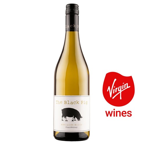 The Black Pig Adelaide Chardonnay