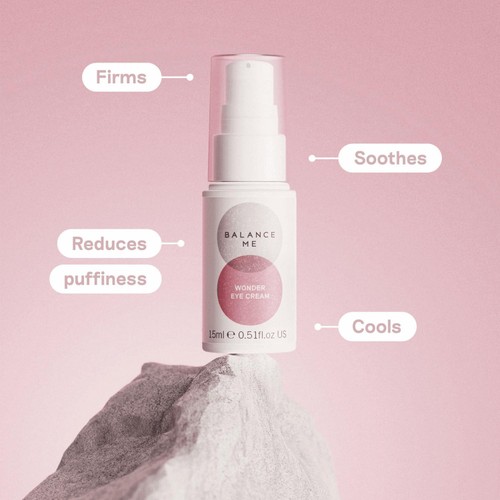 Balance Me Wonder Eye Cream